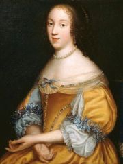 Élisabeth-Isabelle-dOrléans-Duchess-of-Guise-by-Beaubrun-1670_31